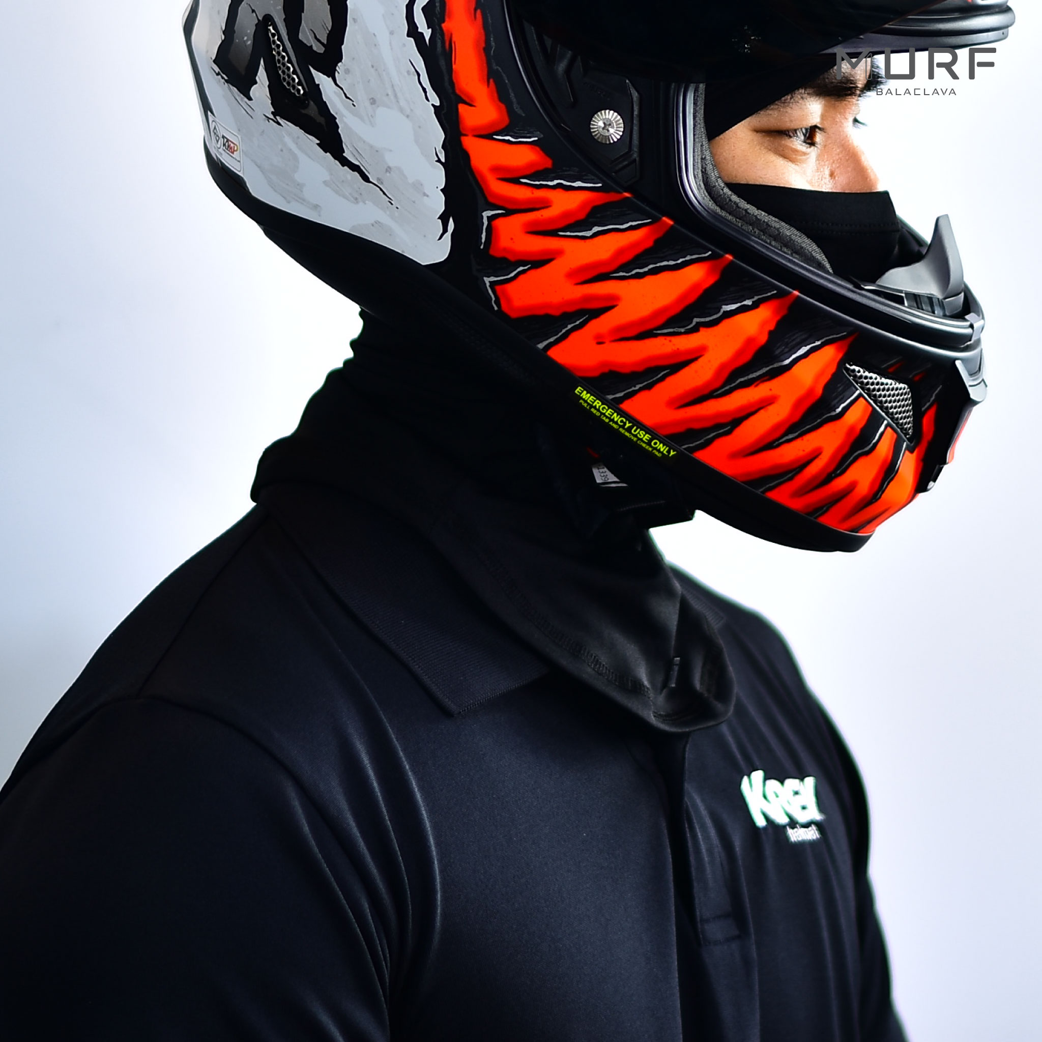 โม่งเมิร์ฟ MURF