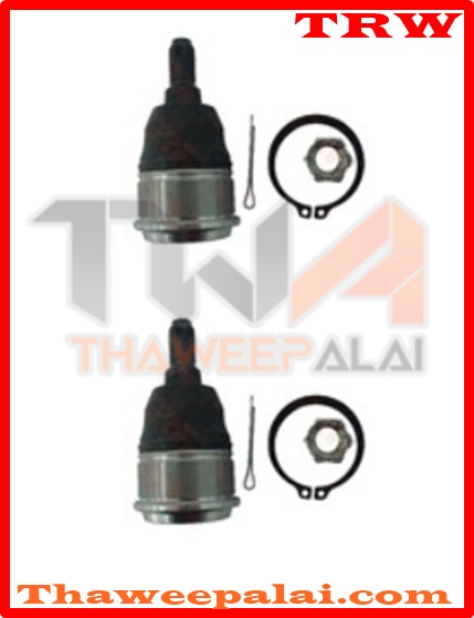 ลูกหมากปีกนกล่าง Honda CRV ปี02-06 /TRW JBJ7603