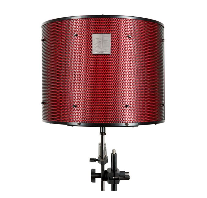 sE Electronics Reflexion Filter PRO *ของแท้* แผ่นลดเสียงก้องเสียงสะท้อน สำหรับไมโครโฟน