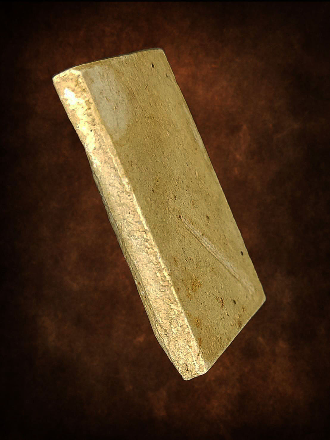 พระสมเด็จ พิมพ์7ชั้น เนื้อเก่า มีอายุ ไม่ทราบที่