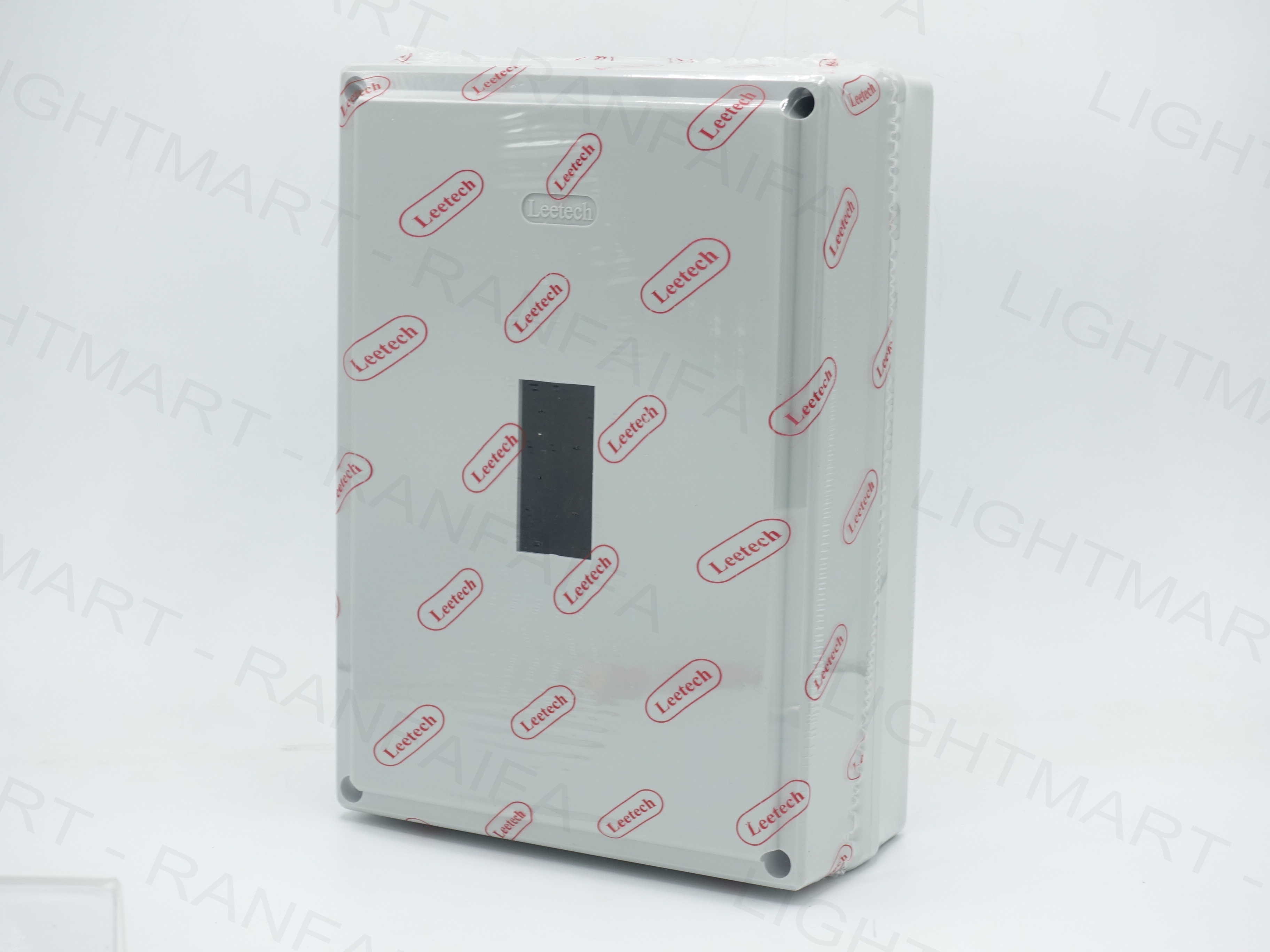 กล่องเบรกเกอร์ PVC 63CV Leetech