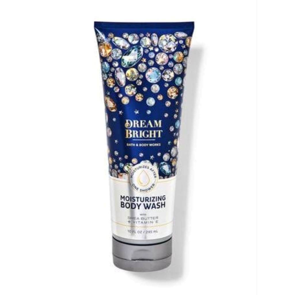 ครีมอาบน้ำ Dream Bright