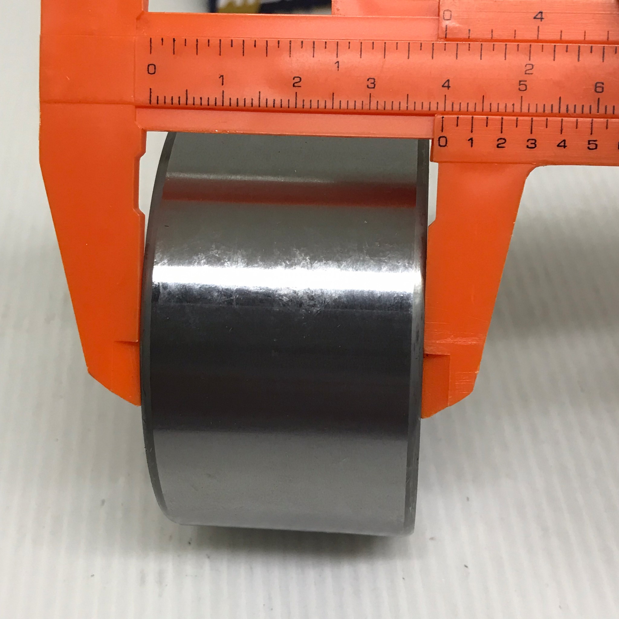 ลูกปืนล้อหน้า HONDA CIVIC 92-95, CITY ZX 02-05 /JAZZ 03-07 (GD) ฮอนด้า ซีวีค ซิตี้ แจ๊ส (GD) ล้อหลัง CRV 02 (GEN2) ซีอาร์วี / ขนาด 38x73x40 / เบอร์ WHBH-0001 / ยี่ห้อ AISIN (wheel bearing front)