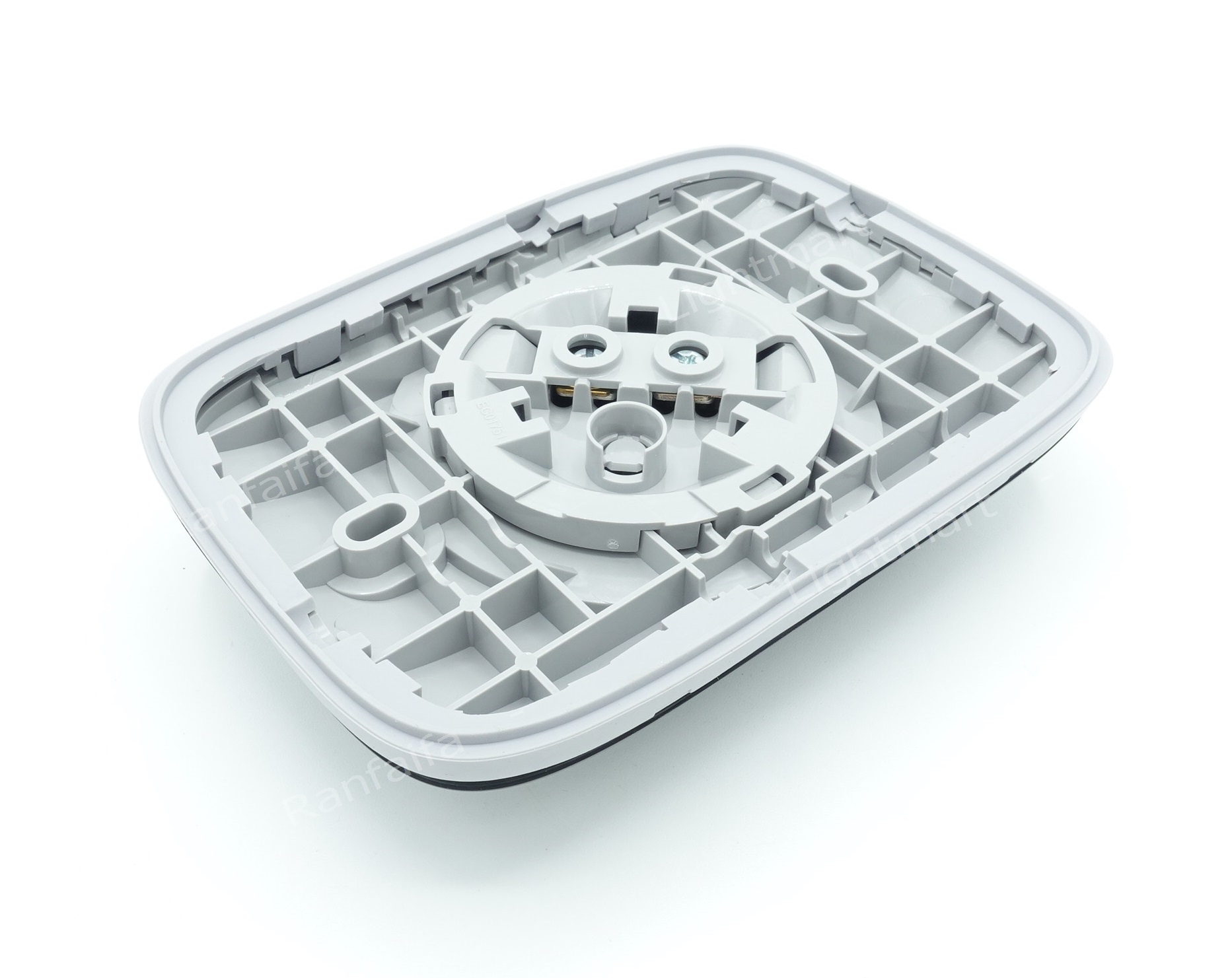 สวิทซ์กระดิ่ง Bticino สีดำ