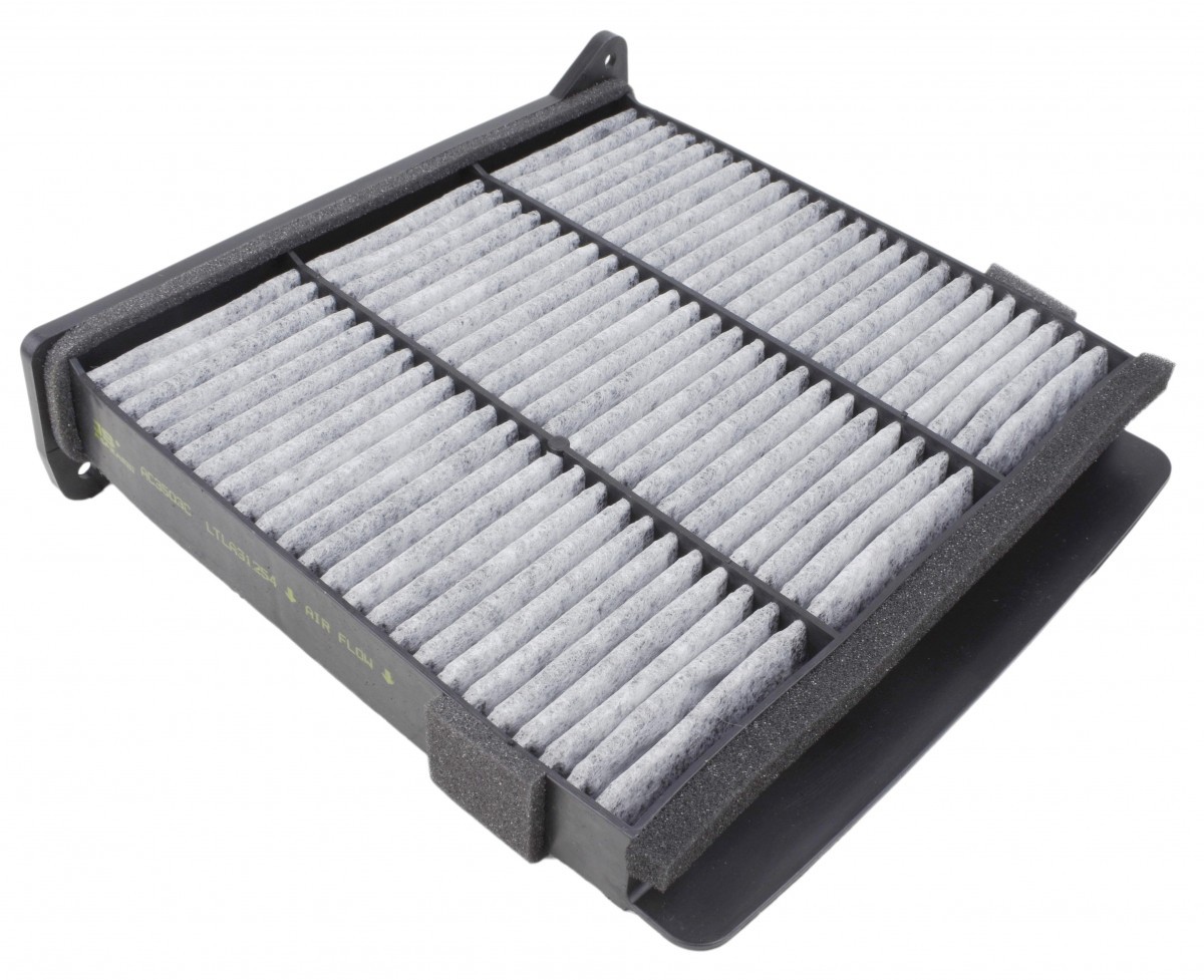 ไส้กรองแอร์ TRITON,PAJERO SPROT เก่า,CEDIA,SPACE WAGON NA4 คาร์บอน 7803A084/JS