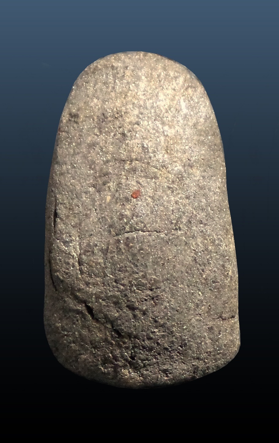 หลวงปู่ทวด เนื้อว่าน พิมพ์จิ๋ว ฝังตะกรุด วัดควนวิเศษ