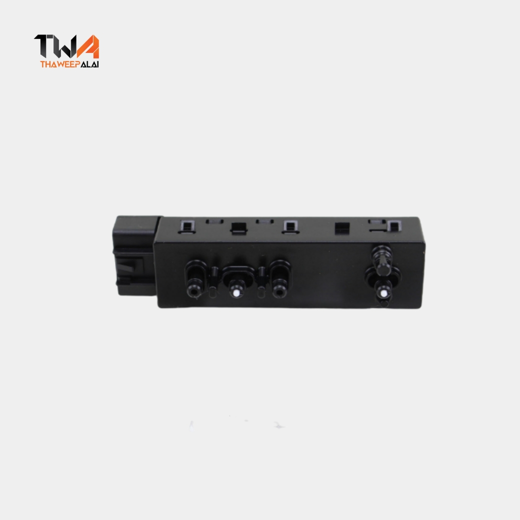 แท้ศูนย์ สวิทช์ปรับเบาะหน้า ขวา SWITCH,FR POWER SEAT,RH PAJERO SPORT 08-14 สำหรับมิตซูบิชิรถไทรทัน KB4 , ปาเจโร่ KG ,เบาะไฟฟ้า / 6922A008