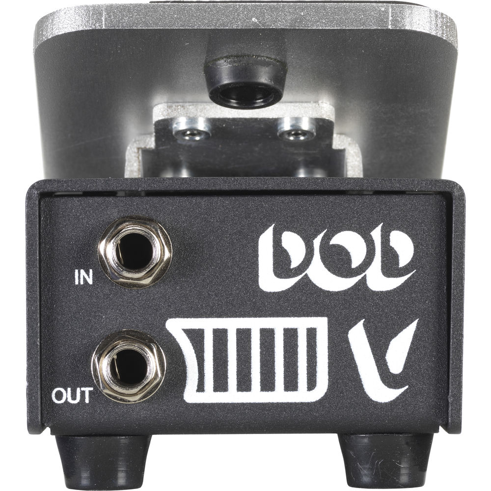 Digitech DOD Mini Volume Pedal *ของแท้รับประกัน 1ปี* Volume Pedal , โวลุ่มเท้า