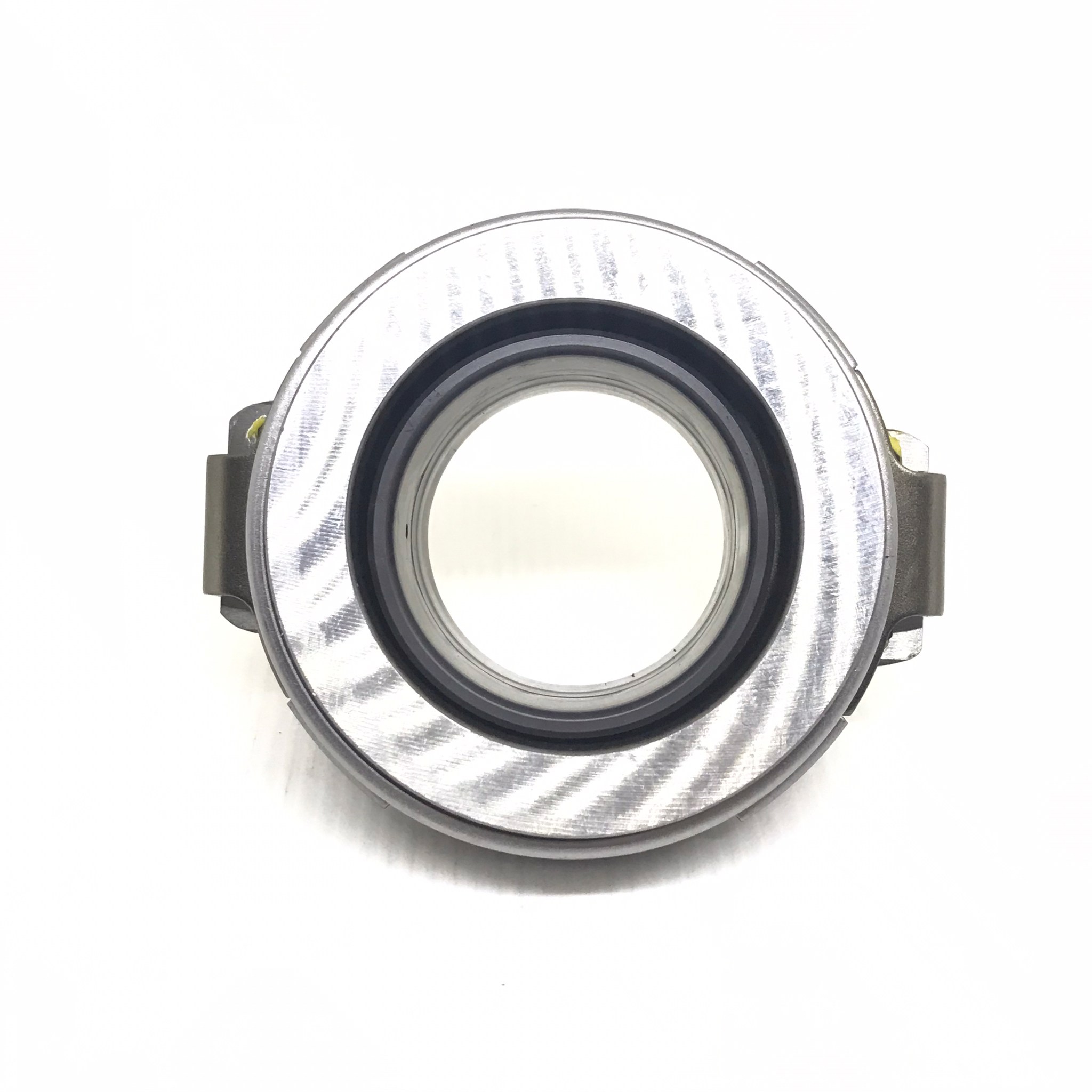 ลูกปืนคลัทช์ ISUZU NPR130 / NQR150 / NQR175 อีซูซุ เอ็นพีอาร์ เอ็นคิวอาร์ เบอร์ 81TKL4801 ยี่ห้อ NSK (MADE IN JAPAN) (Clutch Bearing)