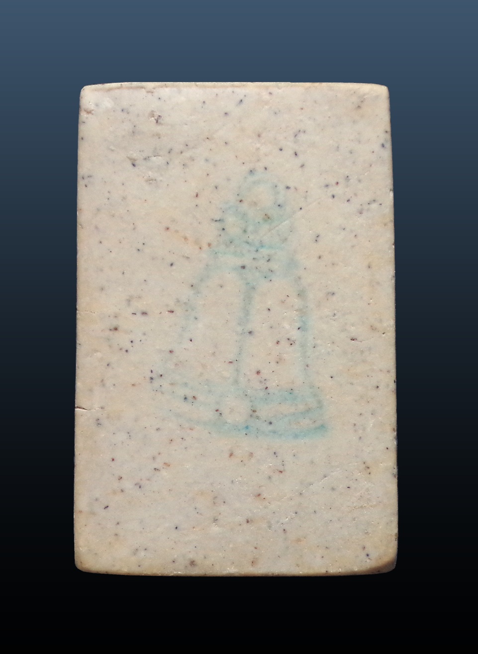 สมเด็จวัดระฆังโฆสิตาราม รุ่นอนุสรณ์ 122 ปี พิมพ์ใหญ่ พ.ศ.2537 มวลสารดี พิธีใหญ่ พร้อมกล่องเดิม