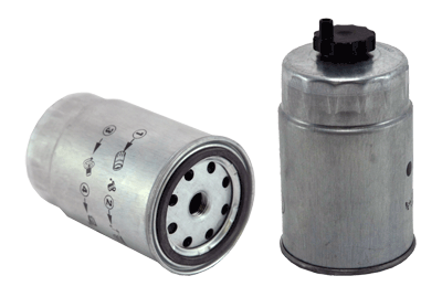 กรองน้ำมันโซล่า(ดีเซล) HYUNDAI H-1 / Fuel Filter, 31922-4H000