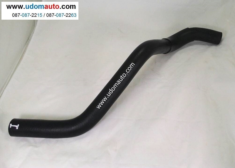ท่อยางหม้อน้ำ (ท่อนล่าง) CAPTIVA 2.0L ดีเซล / 96629082