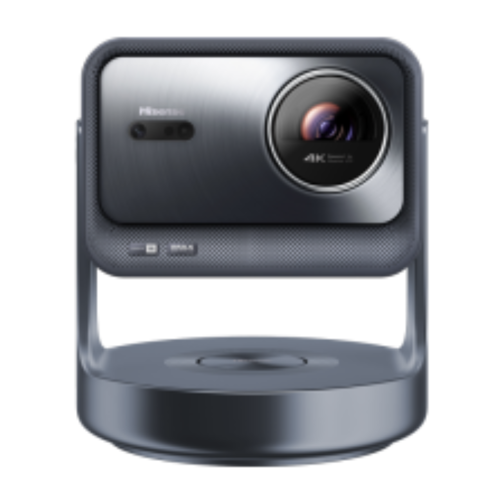 Hisense C2 Ultra Smart Mini Projector 4k Dolby Vision IMAX Enhance 65"- 300" C2 รับประกันศูนย์