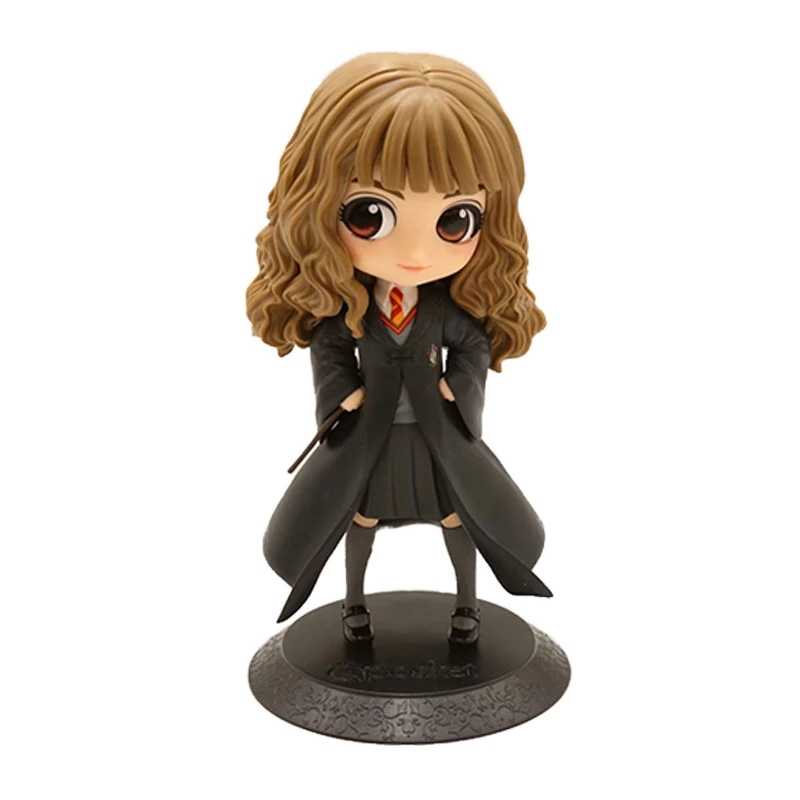 โมเดล แฮรี่พอตเตอร์ 3 ตัว ไซด์ใหญ่