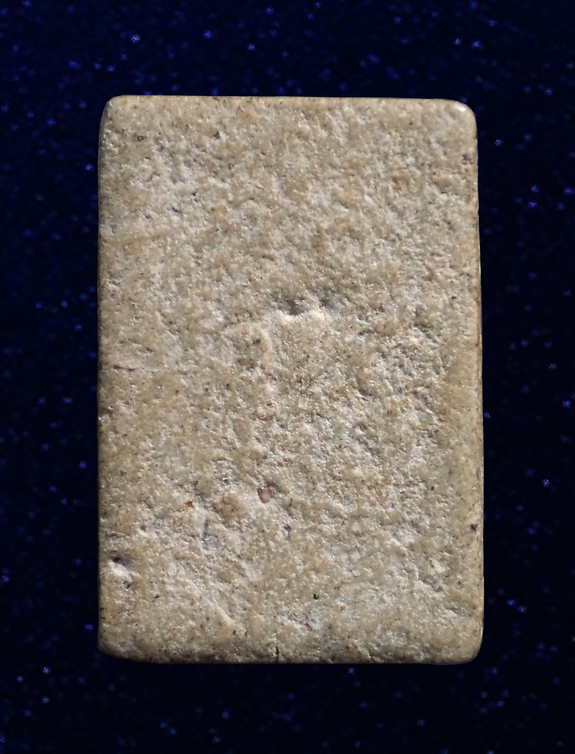 พระสมเด็จ ฐานผ้าทิพย์