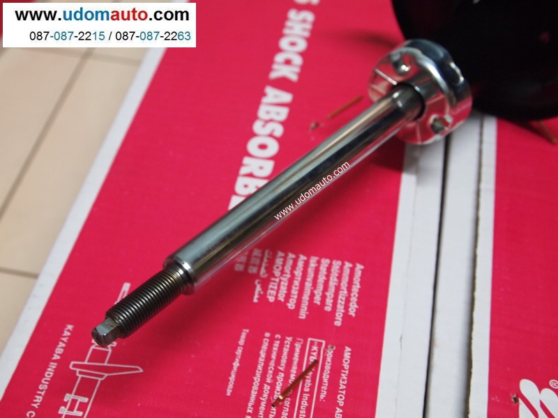 โช๊คอัพหน้า AVEO / KYB Excel-G