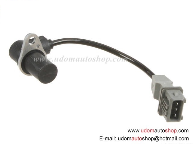 เซ็นเซอร์เพลาข้อเหวี่ยง(Crankshaft Sensor) KIA CARNIVAL ปี98-05, RIO (0K30A-18891) อะไหล่แท้, การันตีราคาถูกที่สุด!! / Crank Position Sensor