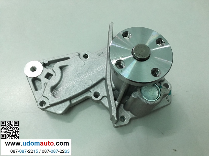 ปั๊มน้ำ FOCUS 1.6L ปี12-17 / Water Pump, 7S7G8591A2C