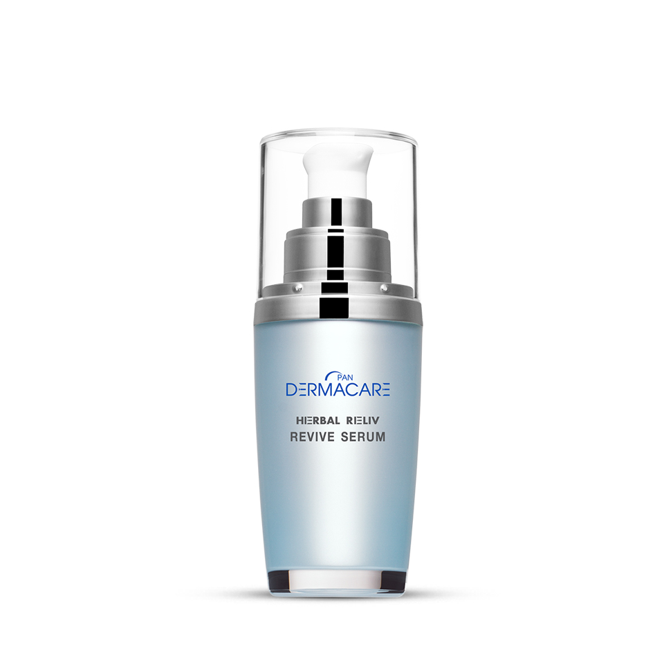 PAN DERMACARE REVIVE SERUM
