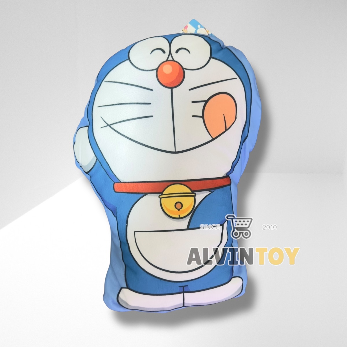 หมอนผ้าห่มโดราเอม่อน