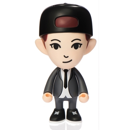 ( Pre-Order ) EXO FIGURE BLUETOOTH SPEAKER ( Chanyeol Ver. ) วางจำหน่าย 25 / 2 / 2016