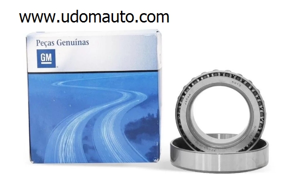 ชุดลูกปืนล้อหน้า โคโรลาโด โฉมปี 2012-ขึ้นไป (1ชุด = 1ล้อ)