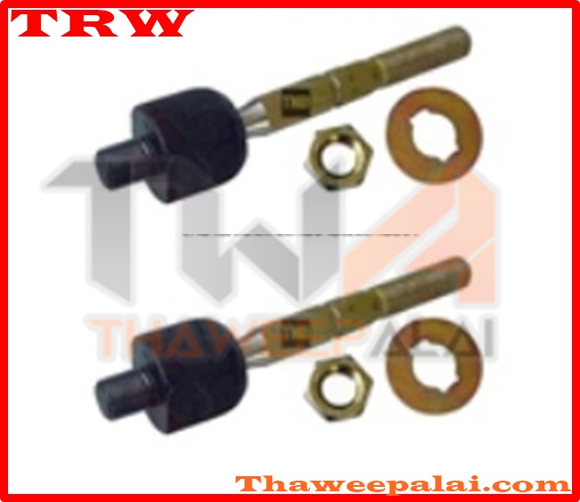 ลูกหมากแร็ค Honda ACCORD ปี98-99 /TRW JAR541