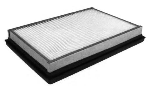 ไส้กรองอากาศ KIA CARNIVAL (คานิวาล) / Air Filter