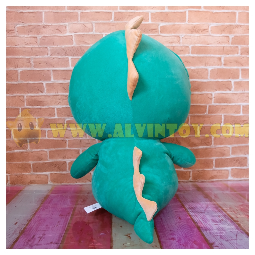 ตุ๊กตา Brown - หมีบราวน์ ก๊อตซิล่า 45 ซม.