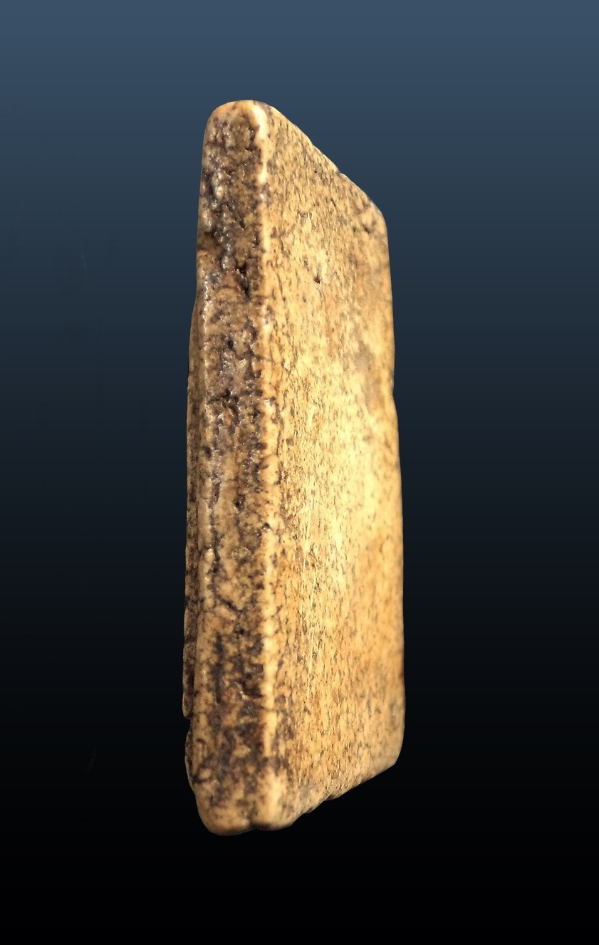 พระสมเด็จ บางขุนพรหม พิมพ์ใหญ่