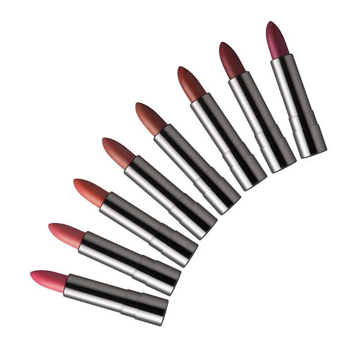 Elisees Natural Essence Moist Matte Lip Color