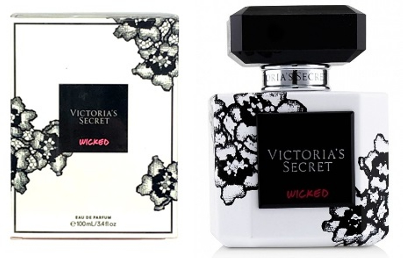 Victoria's Secret Wicked