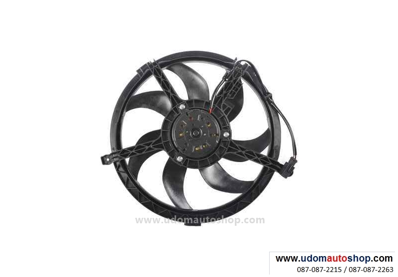 พัดลมหม้อน้ำ MINI R56, R57, R58, R59, R60 (รูปจริง) / พัดลม, 2754854