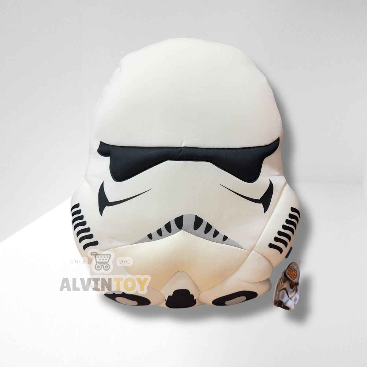 หมอนหน้า Storm Trooper - สตอร์มทรูปเปอร์