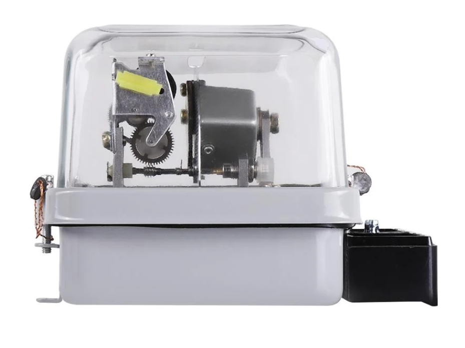 มิเตอร์ 2P 5/15A Nationine