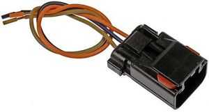 ปลั๊กเซนเซอร์เพลาราวลิ้น NEON / Camshaft Sensor