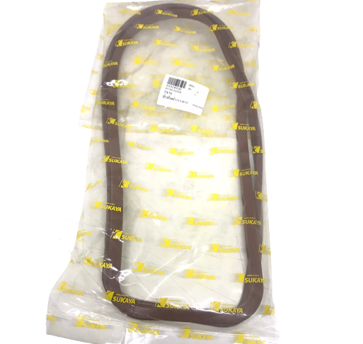 ยางฝาวาล์ว / ประเก็นฝาวาล์ว ISUZU / TX74 / อีซูซุ / Valve rocker cover / Gasket HD TO COVER / ยี่ห้อ SUKAYA