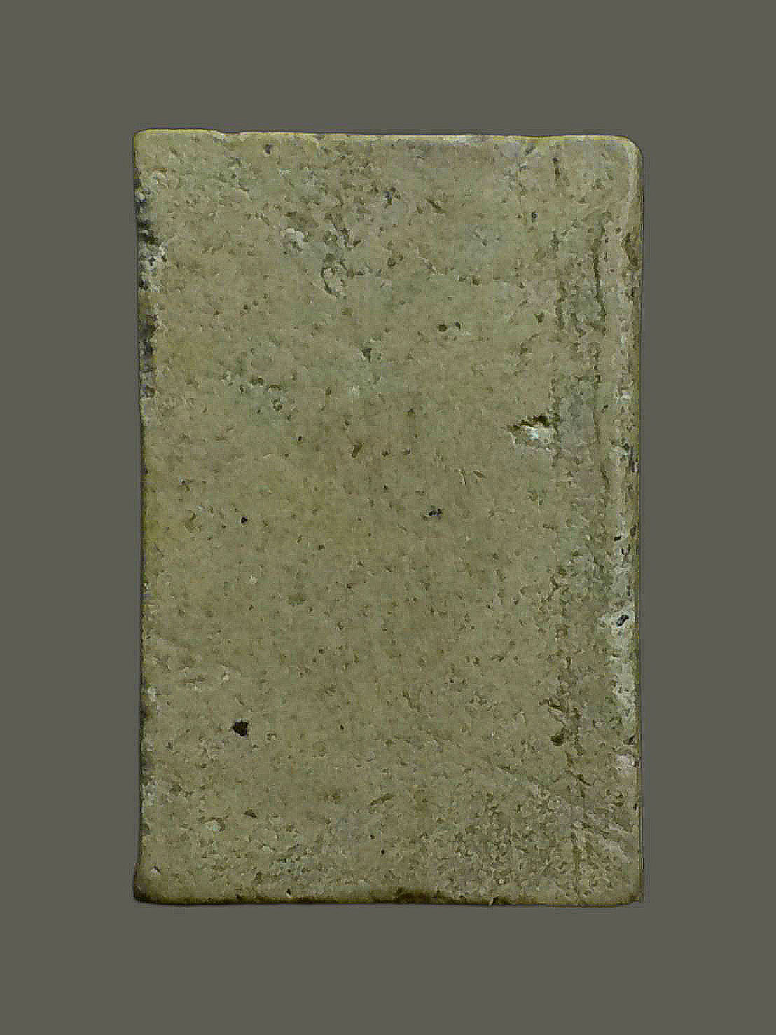 พระสมเด็จ ฐาน3ขั้น ขาโต๊ะ เก่ามีอายุ