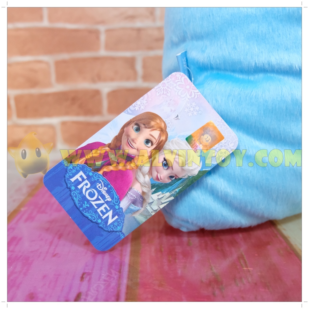 ตุ๊กตาหมอนข้าง Elsa - เจ้าหญิงเอลซ่า