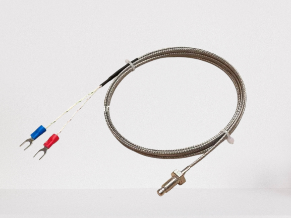 Thermocouple Type K Omron E52L-CA1D