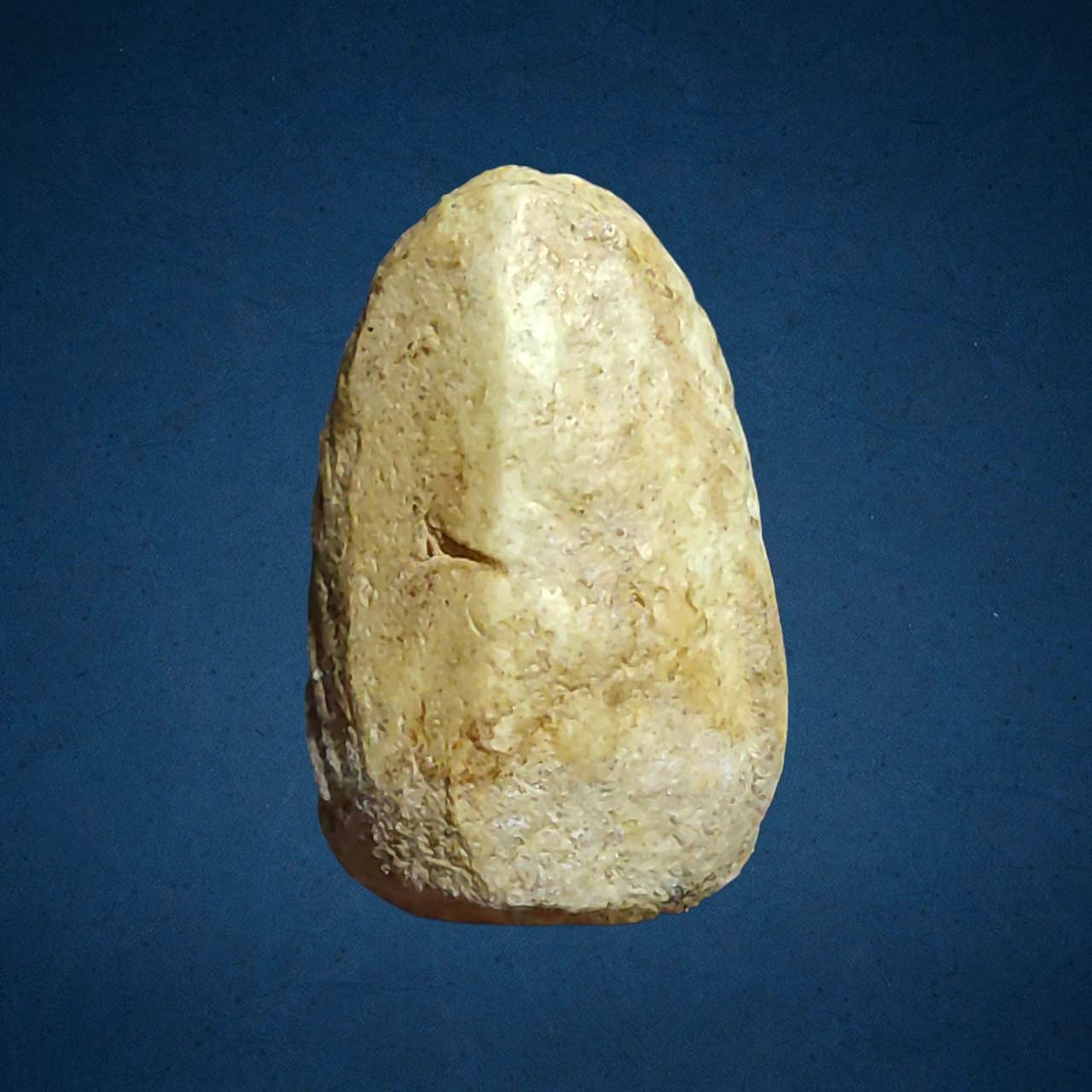 พระพิมพ์สมาธิเล็ก กรุวัดพลับ กทม