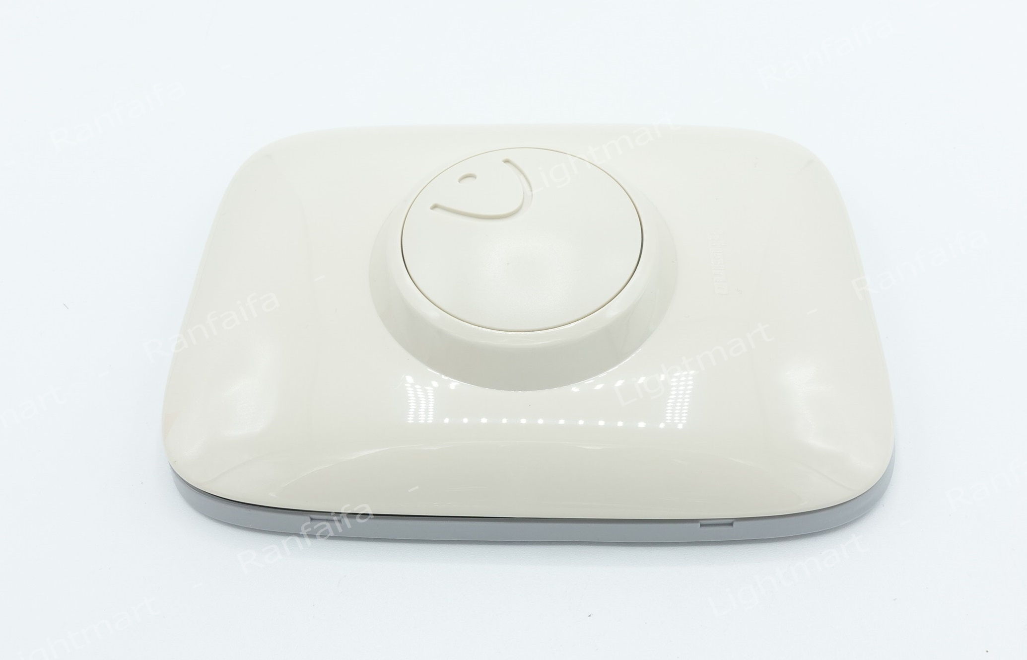 สวิทซ์กระดิ่ง Bticino สีขาว