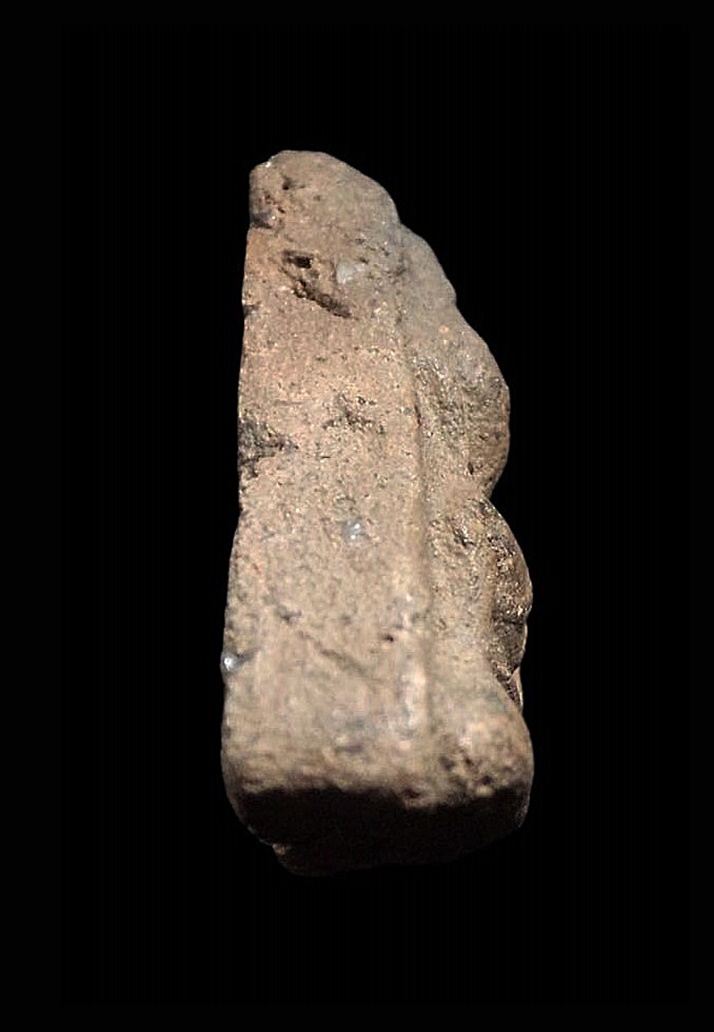 พระนางพญา พิมพ์อกนูนเล็ก พิษณุโลก