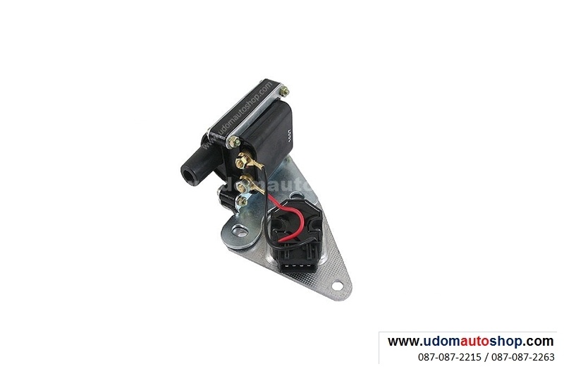 คอยล์จุดระเบิด V850, C70, S70, V70 / Ignition Coil, 1275174