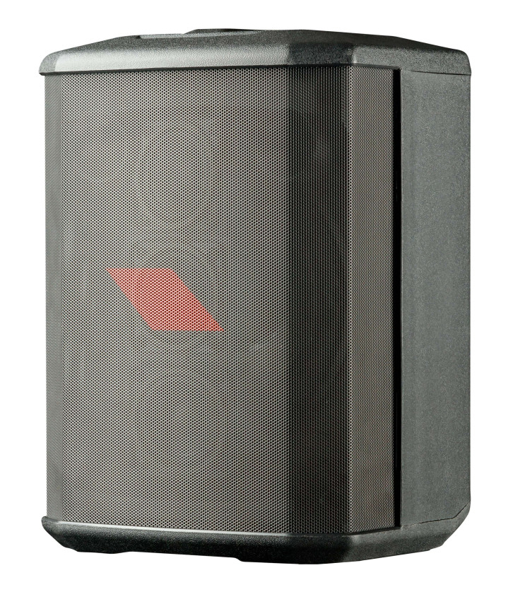 Proel FreeOneX *ของแท้รับประกัน 1ปี* All-in-one Bluetooth Portable PA system, ลำโพงพีเอเคลื่อนที่