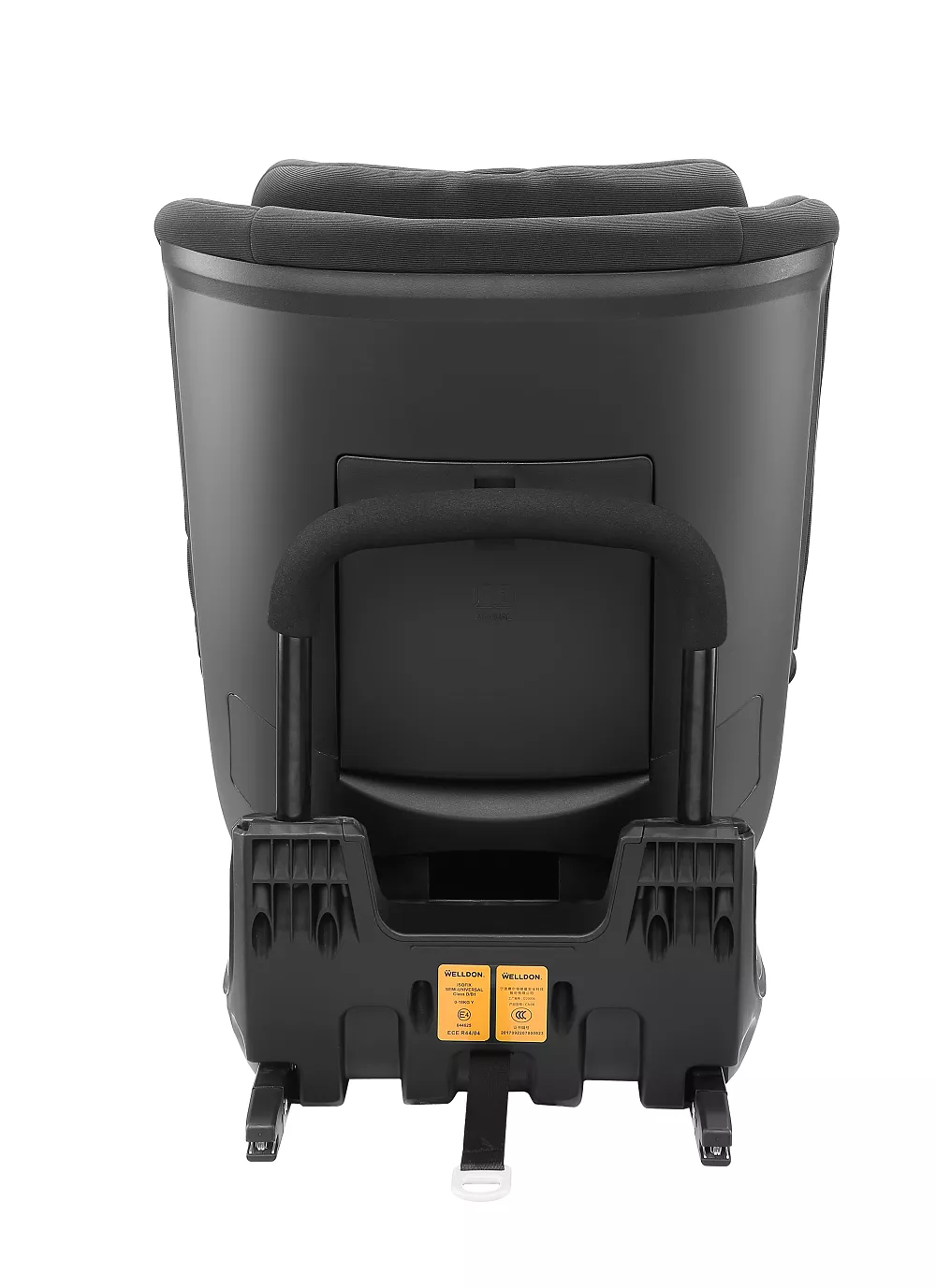 Welldon คาร์ซีท รุ่น Cocoonlove Elder (แรกเกิด - 4 ปี)