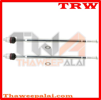 ลูกหมากแร็ค Honda CRV ปี02-06 /TRW JAR7543