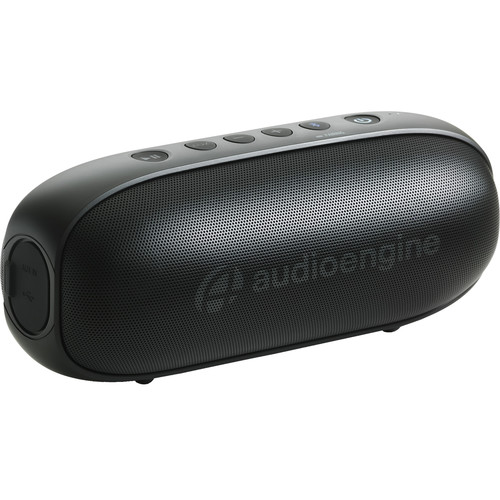 Audioengine 512 *ของแท้รับประกันศูนย์* ลำโพง Bluetooth 5.0, 2x10W, 60 Hz-20 kHz, แบตฯ 12ชม.