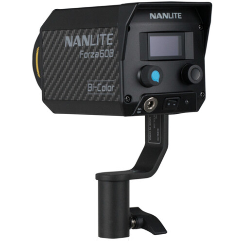 Nanlite Forza 60B *ของแท้รับประกันศูนย์* ไฟ Bi-Color LED Monolight Kit อุปกรณ์ครบชุด