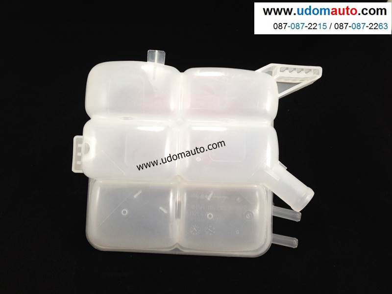 กระป๋องพักน้ำหม้อน้ำ FORD FOCUS, MAZDA 3 / Coolant Tank, ถังพักน้ำ, อะไหล่แท้